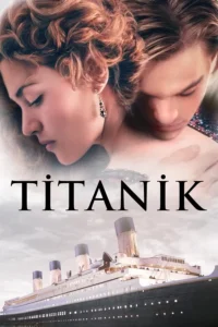 Titanic – Titanik