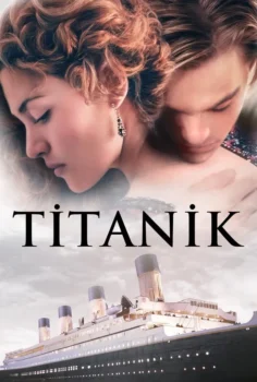 Titanic – Titanik