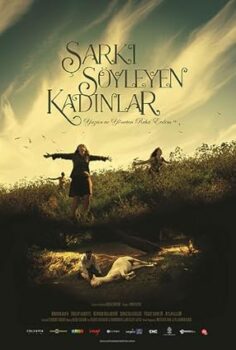 Şarkı Söyleyen Kadınlar