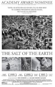 The Salt of the Earth – Toprağın Tuzu