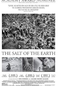 The Salt of the Earth – Toprağın Tuzu