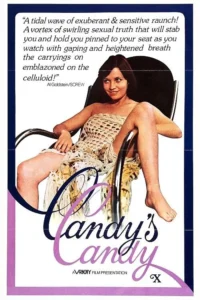 Candice Candy