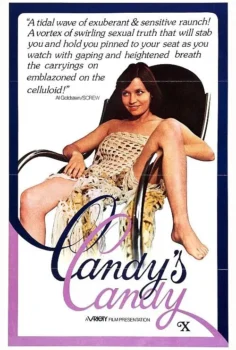 Candice Candy