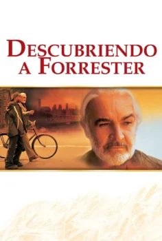 Finding Forrester – Forrester’ı Bulmak