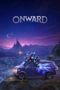 Onward – Hadi Gidelim