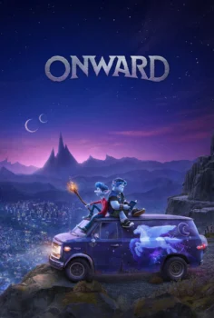 Onward – Hadi Gidelim