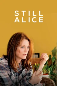 Still Alice – Unutma Beni