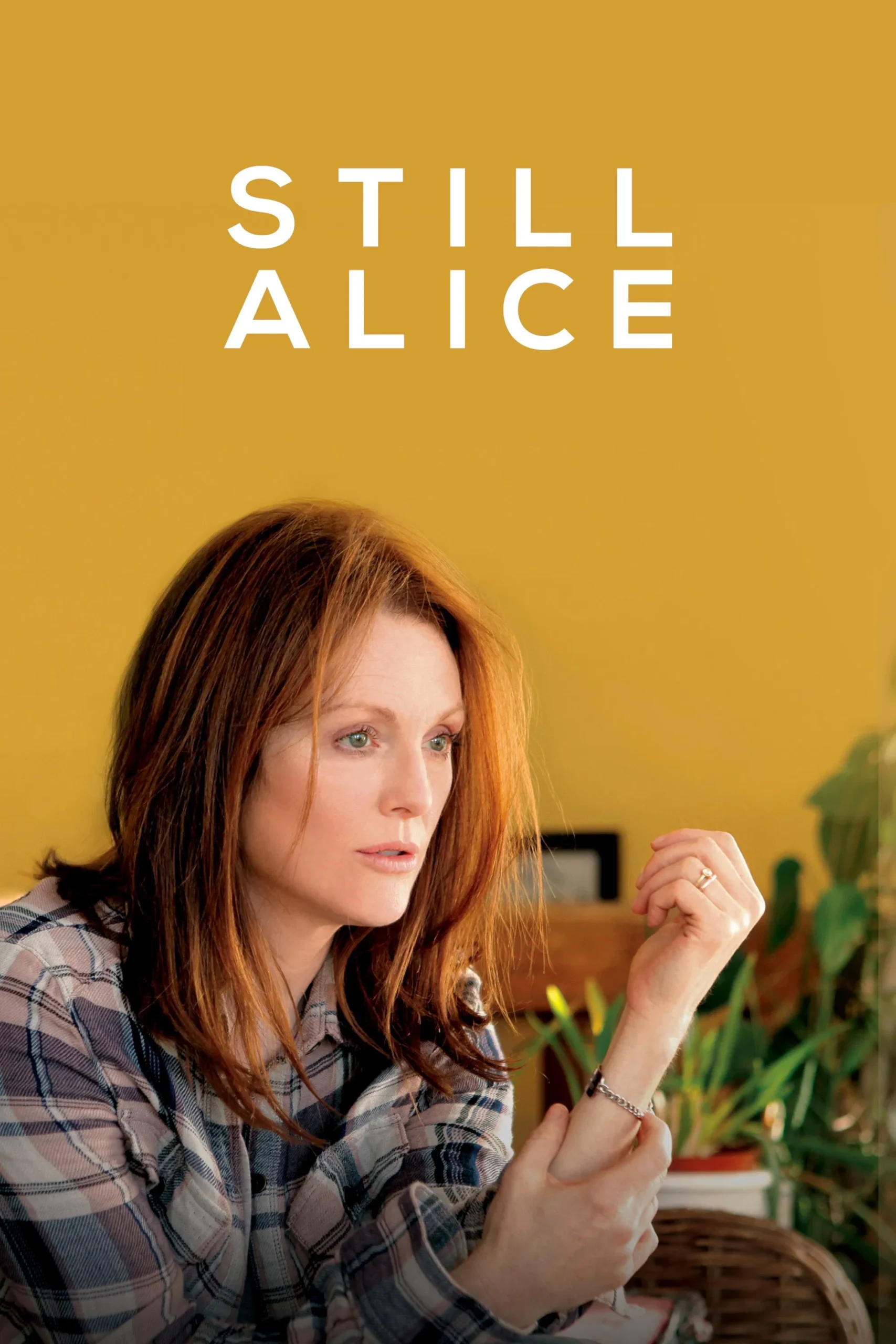Still Alice – Unutma Beni