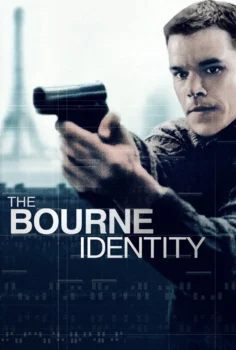 The Bourne Identity – Geçmişi Olmayan Adam