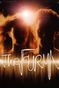 The Fury – Gizli Kuvvet