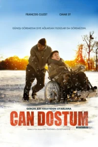 The Intouchables – Can Dostum