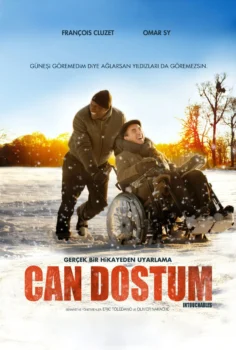The Intouchables – Can Dostum