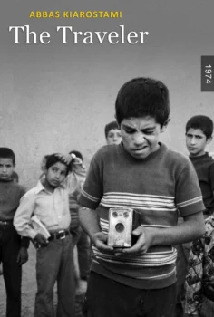 Mossafer – The Traveler