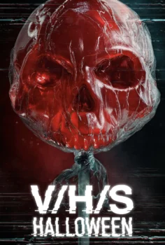 V/H/S/Halloween