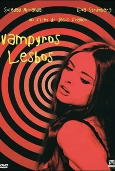 Vampyros Lesbos