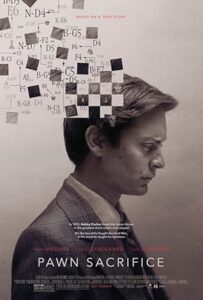 Pawn Sacrifice – Şah Mat