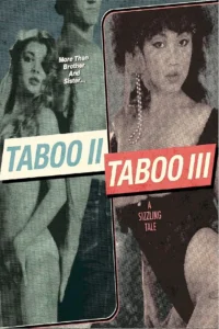 Taboo II – Taboo 2