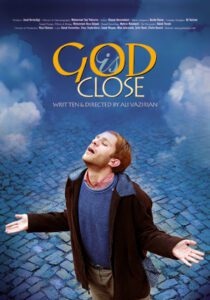Khoda Nazdik Ast – God Is Close