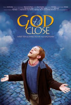 Khoda Nazdik Ast – God Is Close