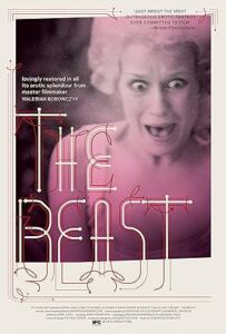 La Bête – The Beast