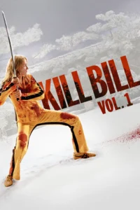 Kill Bill 1