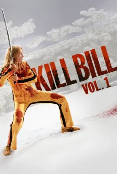 Kill Bill 1