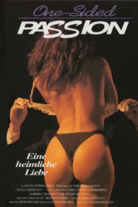 Senza vergogna – One-Sided Passion