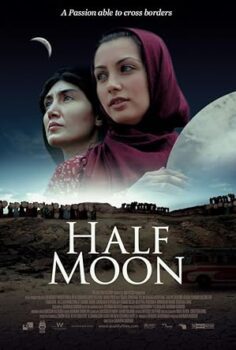 Half Moon – Yarım Ay