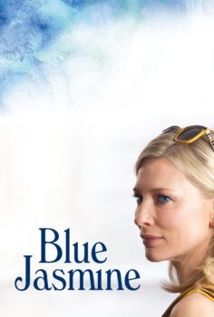 Blue Jasmine – Mavi Yasemin