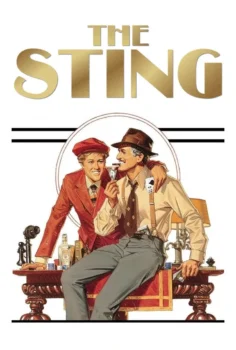 The Sting – Belalılar