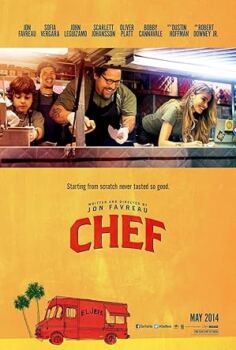 Chef – Şef