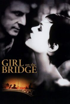 Girl on the Bridge – Köprüdeki Kız
