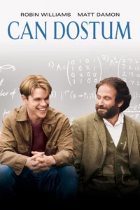 Good Will Hunting – Can Dostum