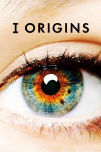 I Origins – Göz