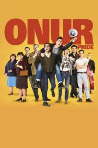 Pride – Onur