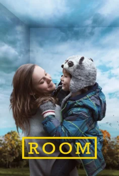 Room – Gizli Dünya
