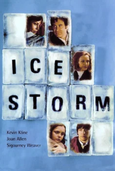 The Ice Storm – Buz Fırtınası