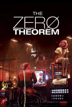 The Zero Theorem – Sıfır Teorisi