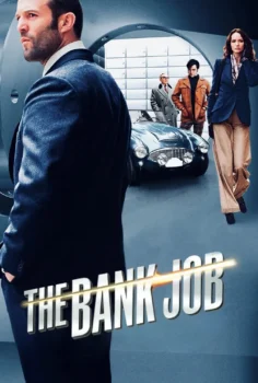 The Bank Job – Banka İşi