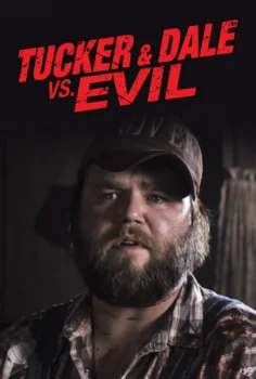 Tucker and Dale vs Evil